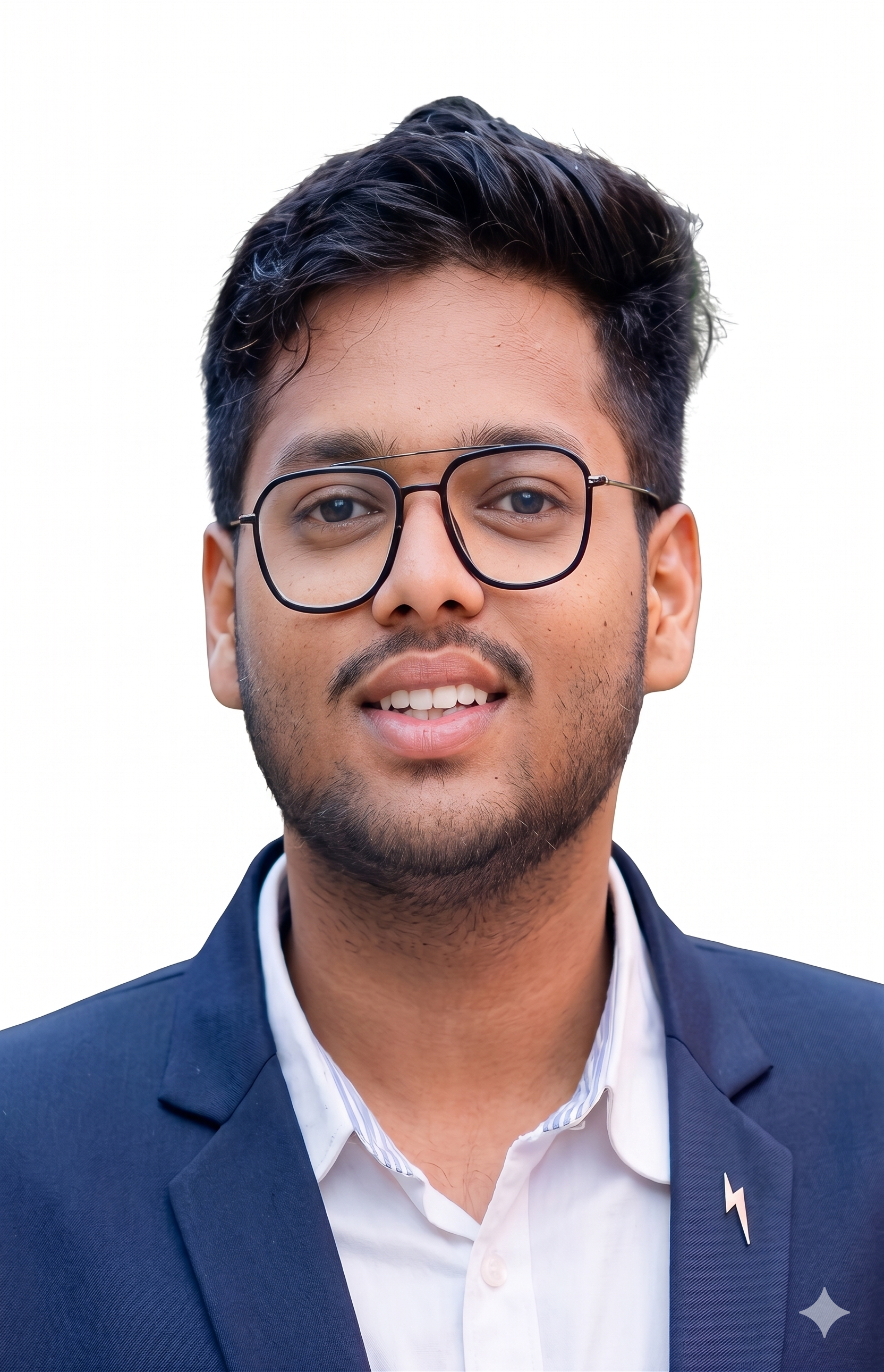 PROF. PRASAD MORE